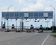 Toll Road Collections