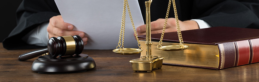 Representing appraisal districts through all phases of litigation.